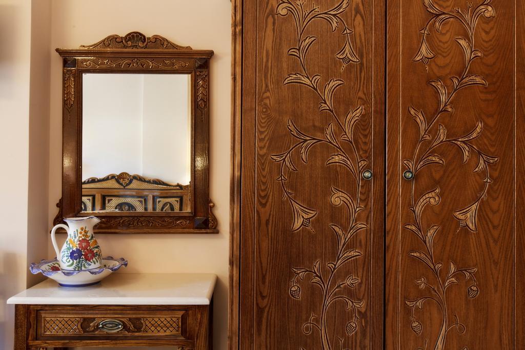 Greco Hotel كوروبي المظهر الخارجي الصورة