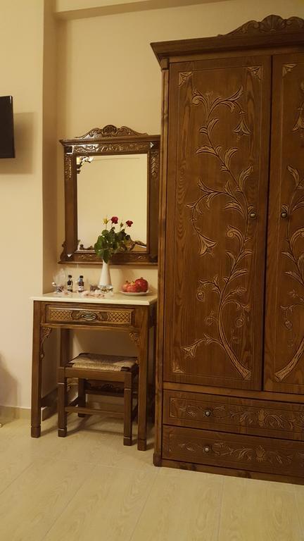 Greco Hotel كوروبي المظهر الخارجي الصورة