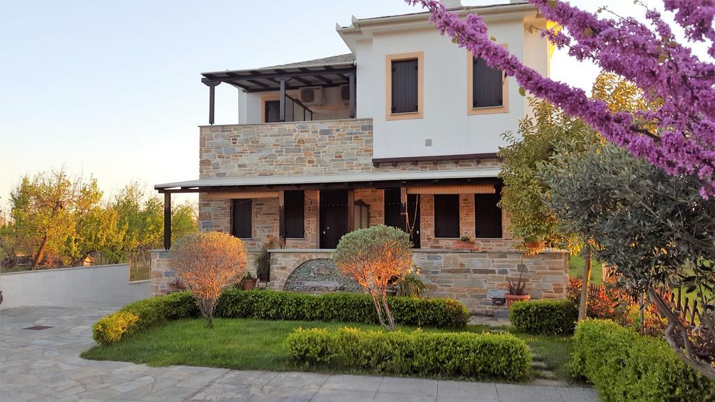Greco Hotel كوروبي المظهر الخارجي الصورة